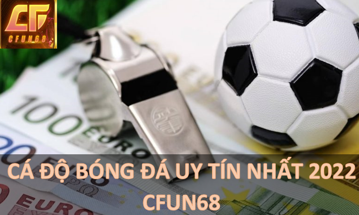 Thua cá độ bóng đá CFUN68 - Lý do là gì?